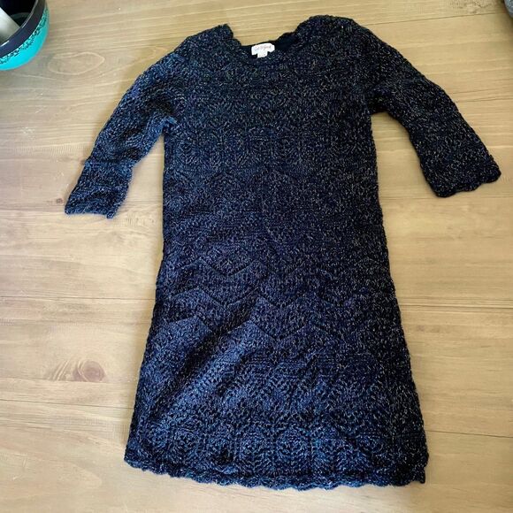 Lot of Girls 7/8 (M) Winter Clothes, Hollister, Mudd, Old Navy, Cat & Jack - Picture 6 of 8